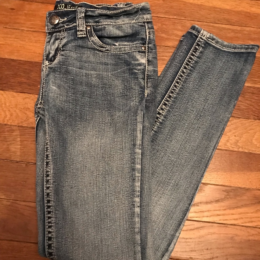 ZCO JEANS